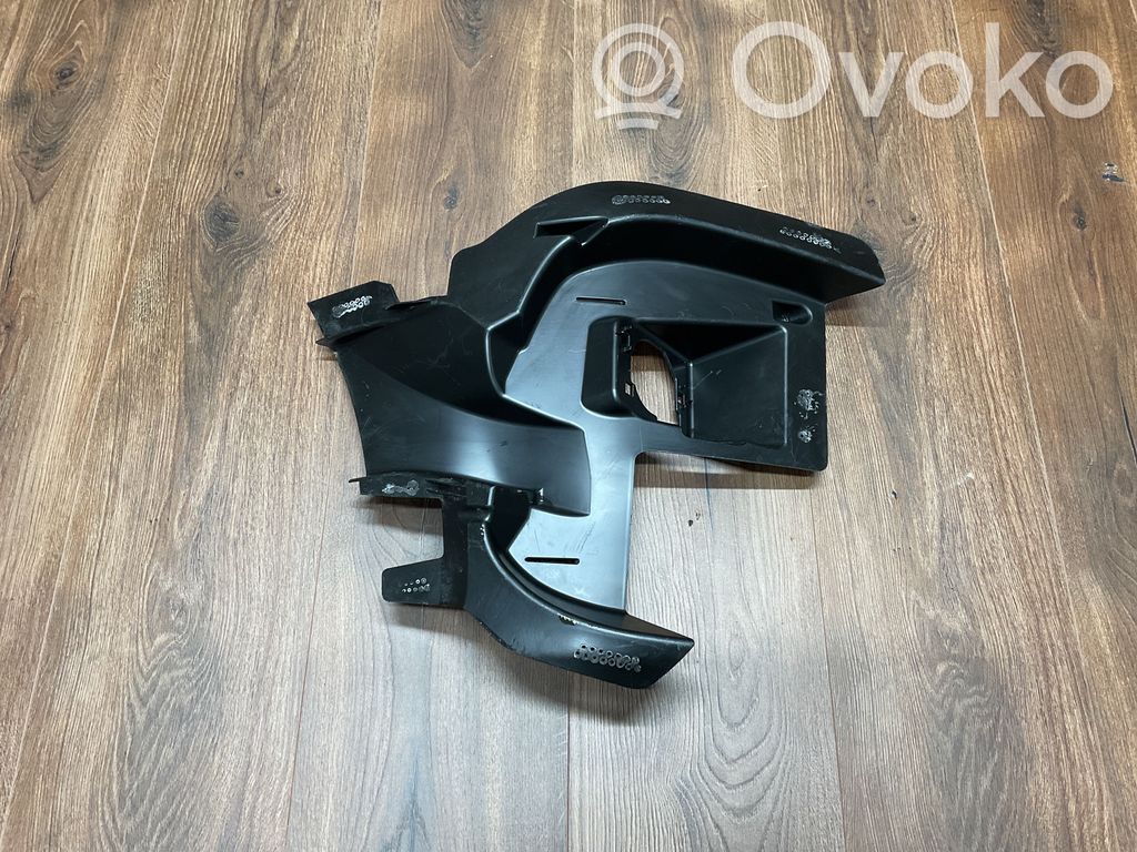 Ford Puma Front bumper mounting bracket 