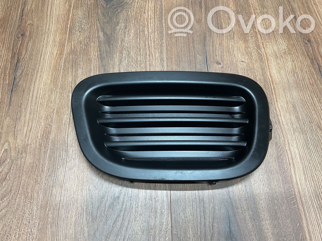 Citroen Berlingo Front bumper lower grill 