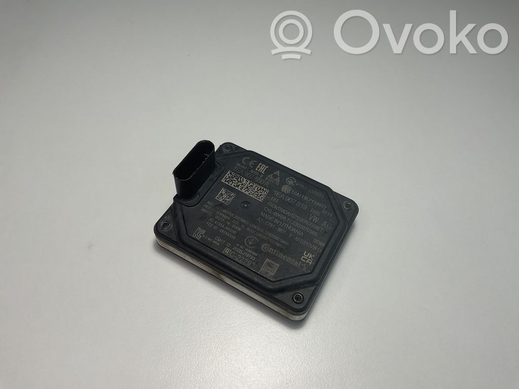 Volkswagen ID.4 Sensor de radar Distronic 