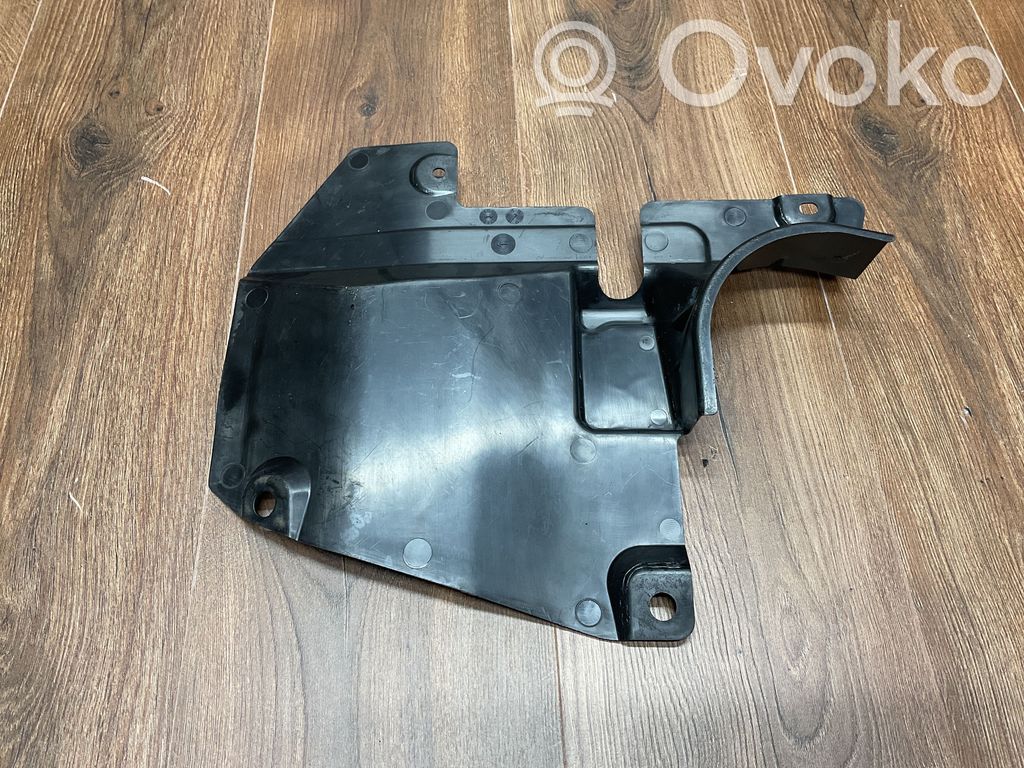 Placa protectora/protector antisalpicaduras motor   KD5356341
