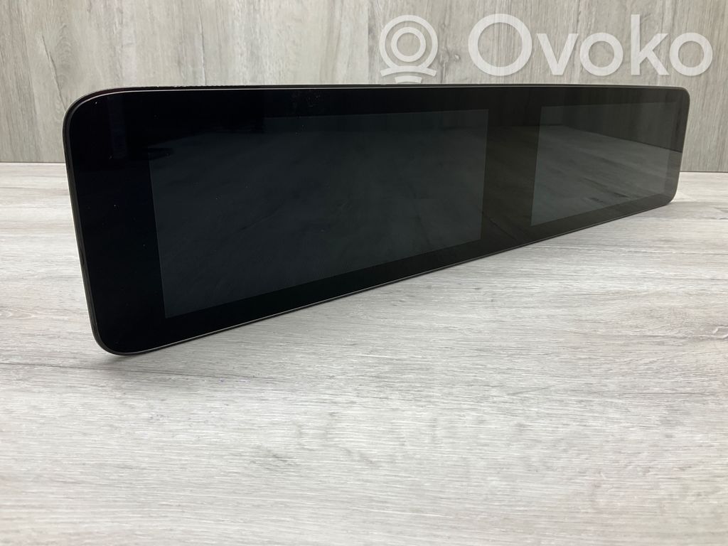 Mercedes-Benz B W247 Monitor / wyświetlacz / ekran 