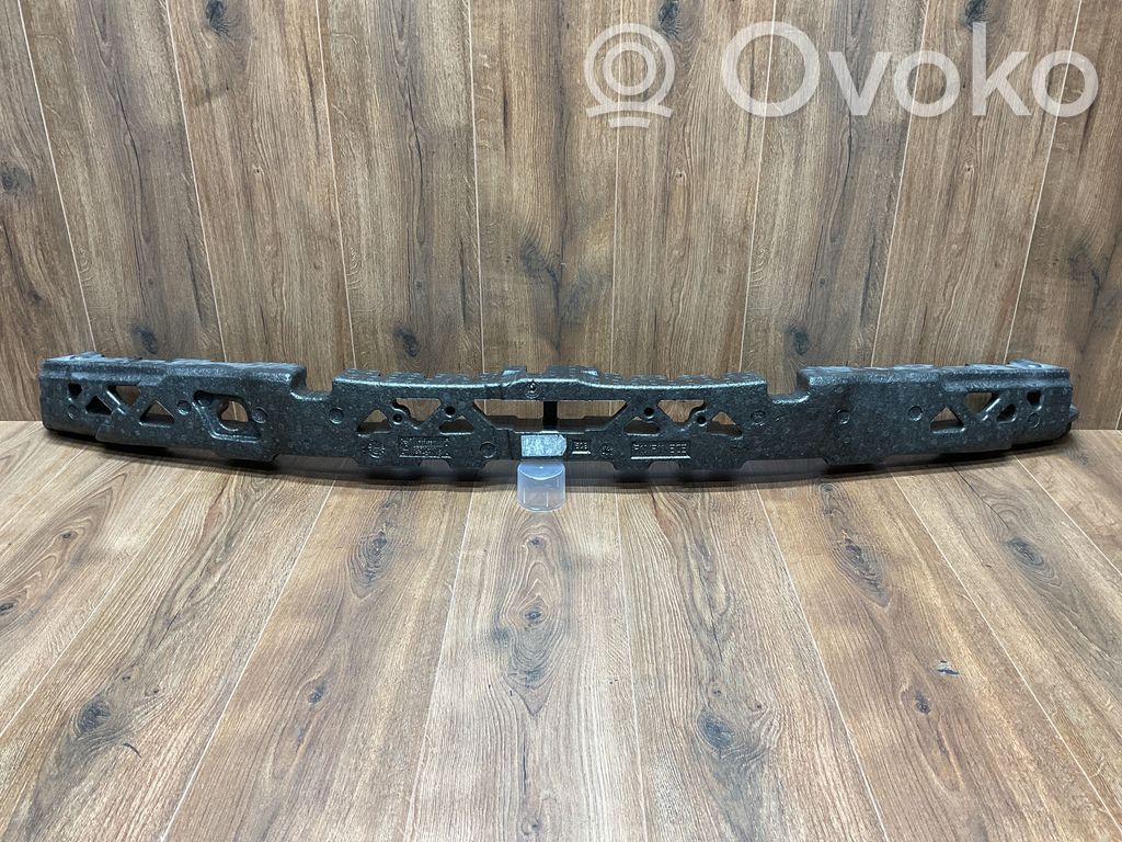 BMW 5 F10 F11 Element spumă suport bară față 