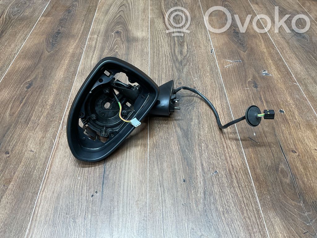 Opel Corsa E Spogulis (elektriski vadāms) 