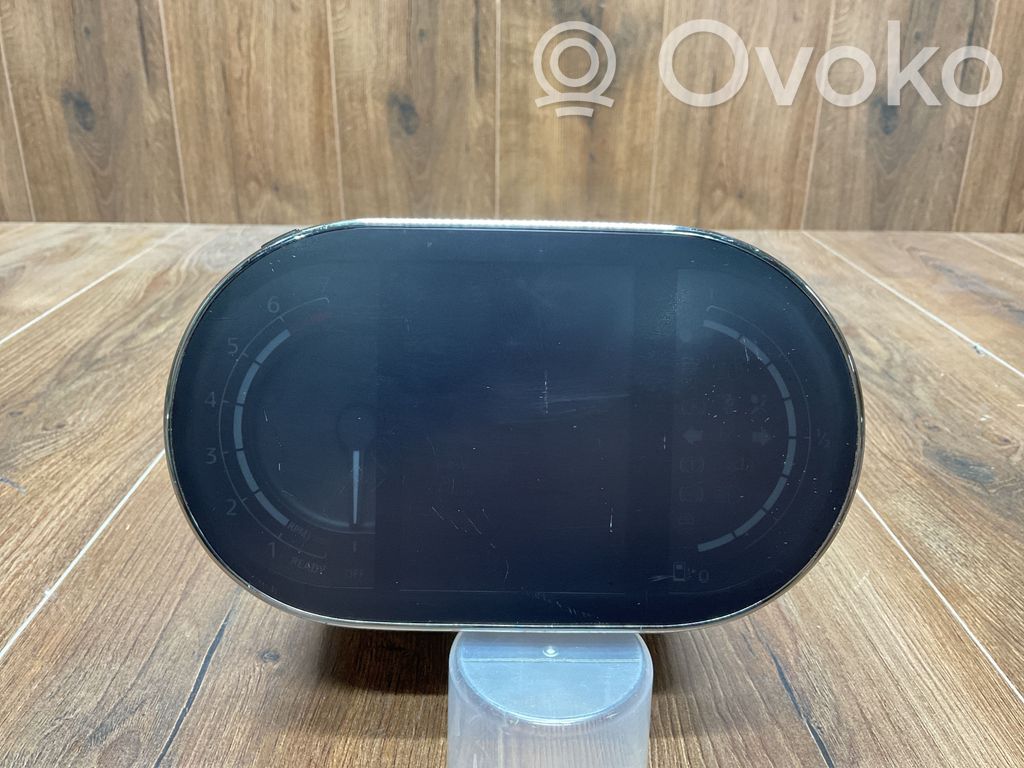 Mini One - Cooper F56 F55 Tachimetro (quadro strumenti) 