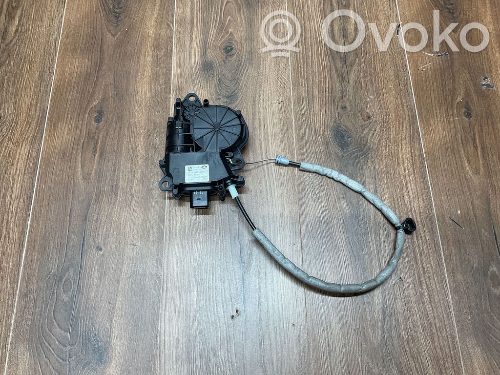 Land Rover Range Rover L405 Motor închidere centralizată 