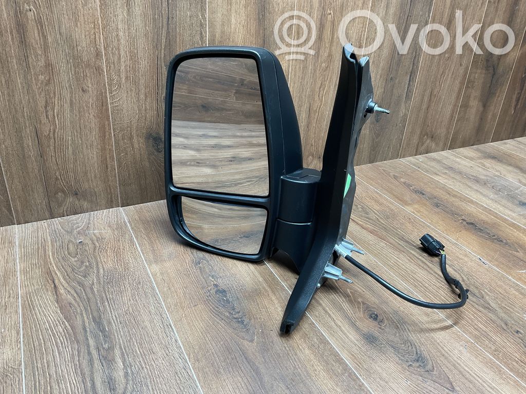 Ford Transit Custom Oglindă electrică ușă față 