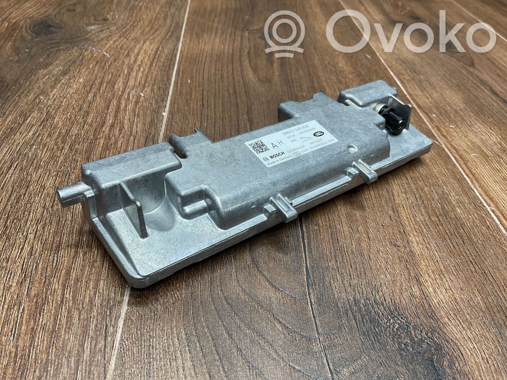 Land Rover Range Rover Velar Windshield/windscreen camera 