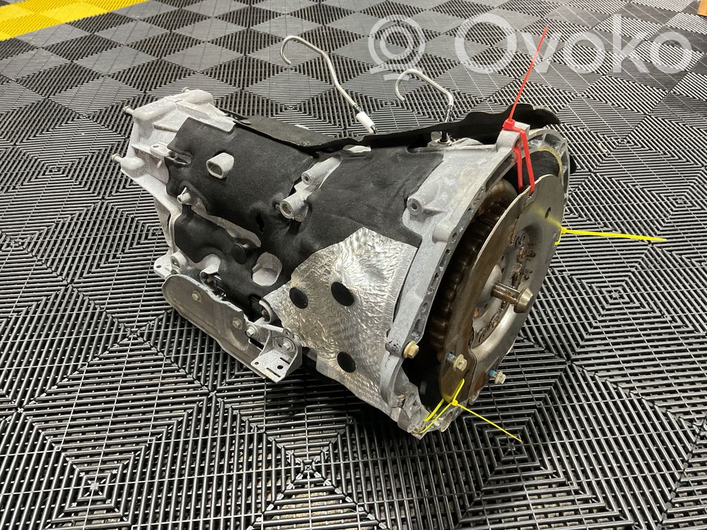 Land Rover Range Rover Velar Automatyczna skrzynia biegów 