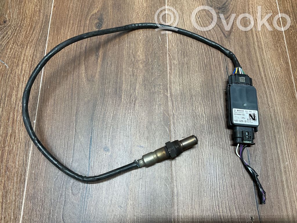 Land Rover Discovery Sport Lambda probe sensor 