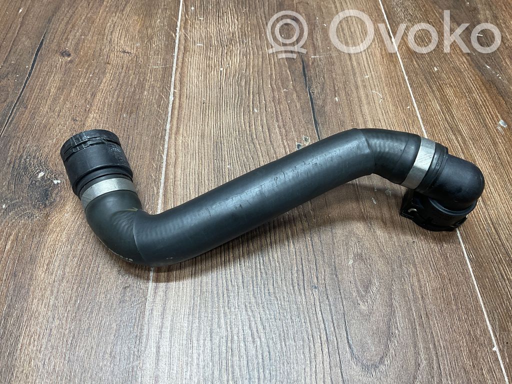 Jaguar F-Type Tubo flessibile della linea di scarico acqua 