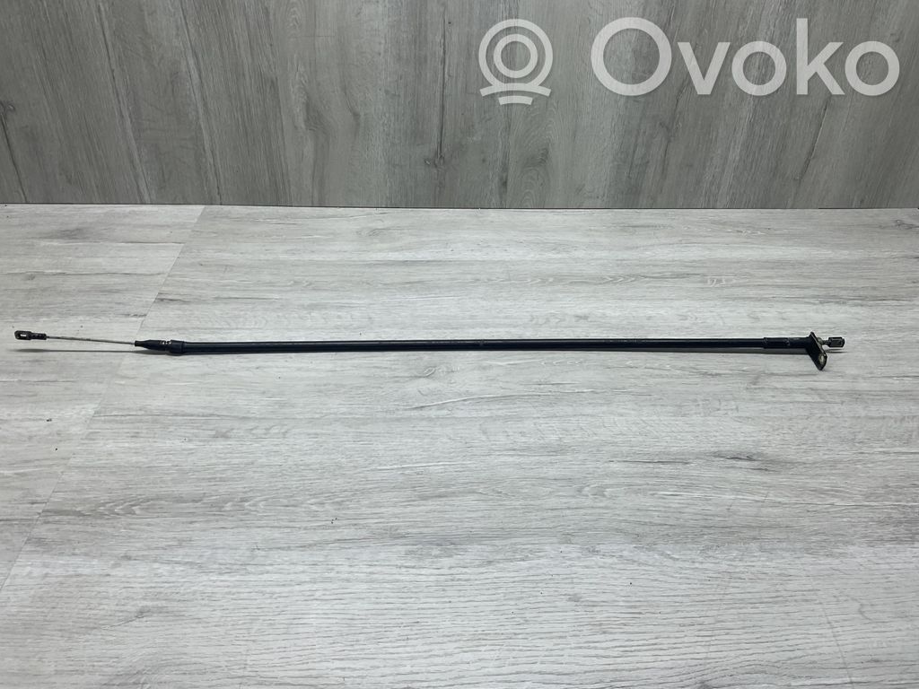 Mercedes-Benz SL R129 Linki hamulca ręcznego / postojowego 