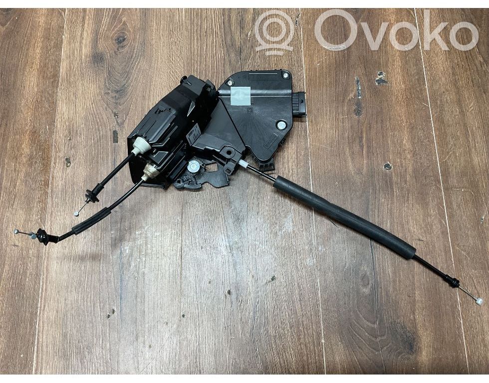 Land Rover Range Rover L405 Zamek drzwi przednich 