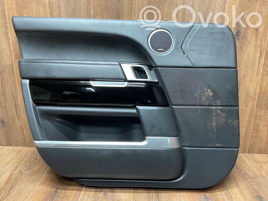 Land Rover Range Rover L405 Panou tapițerie ușă față 