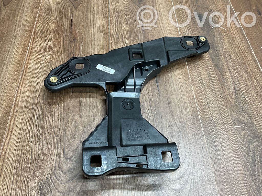 Porsche Macan (95B) Halterung Scheinwerfer 