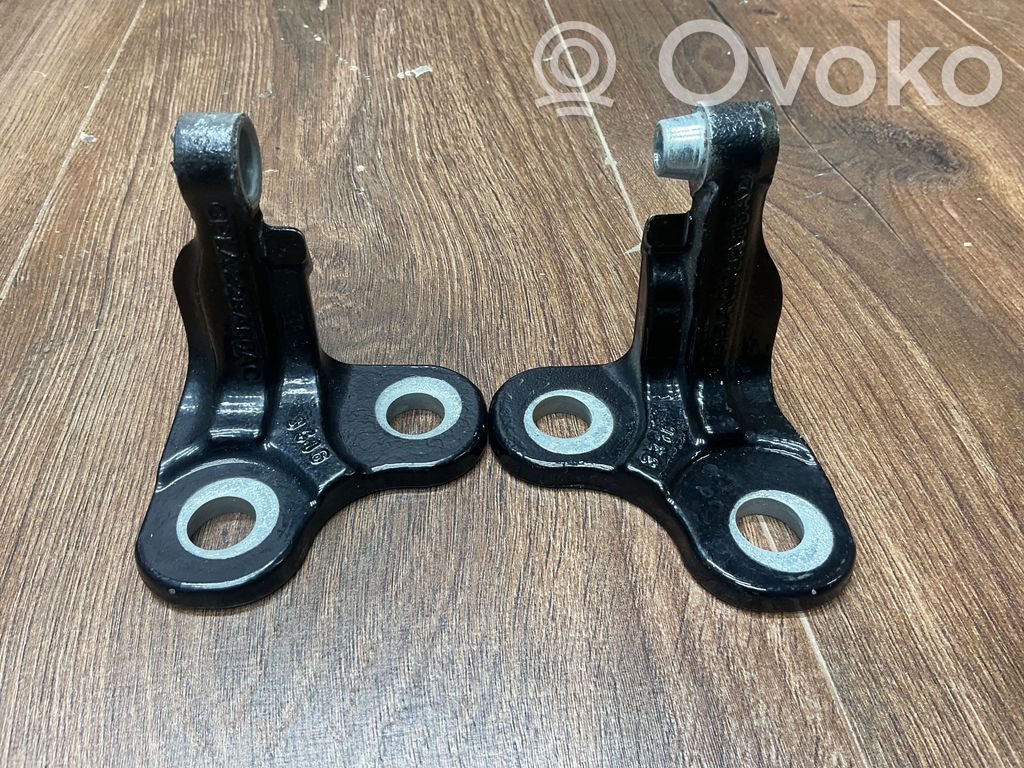 Land Rover Range Rover L405 Cerniera superiore della portiera anteriore 