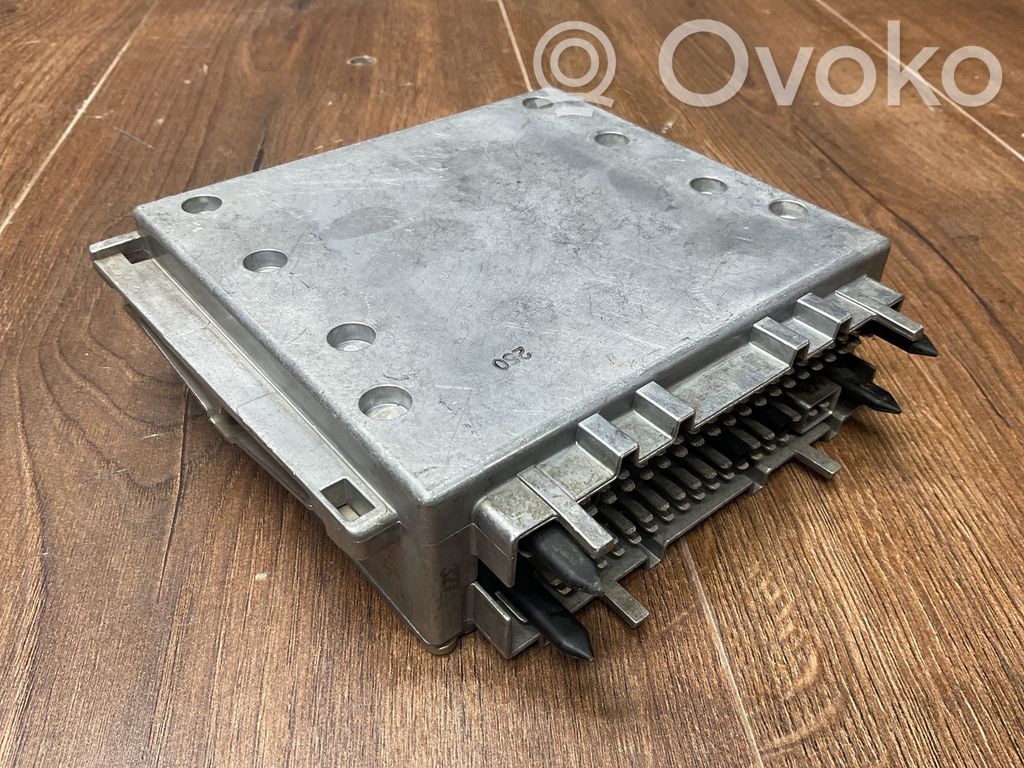 Mercedes-Benz S W140 Other control units/modules 