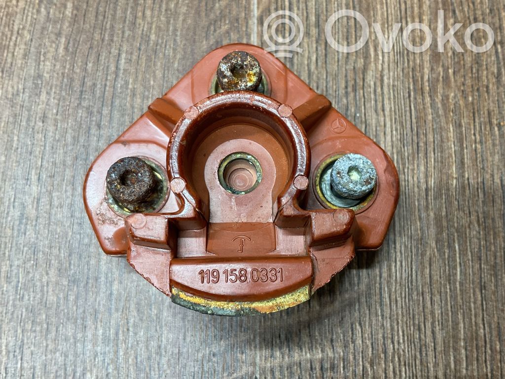 Mercedes-Benz S W140 Tappo spinterogeno Spark 