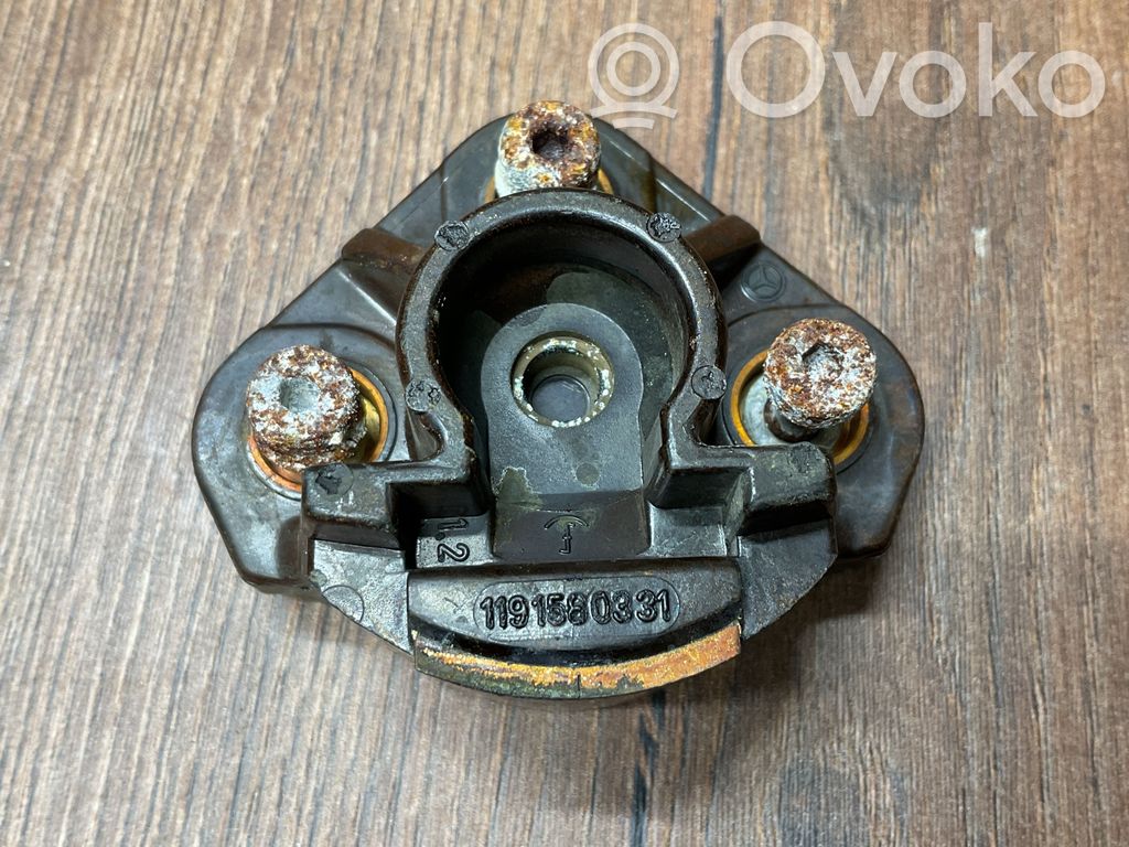 Mercedes-Benz S W140 Tappo spinterogeno Spark 