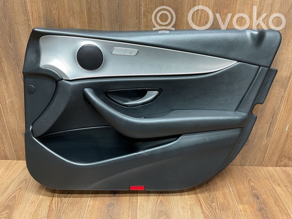 Mercedes-Benz E W213 Boczki / Poszycie drzwi przednich 