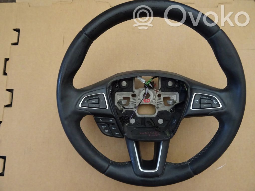 Ohjauspyörä   GV413600JC