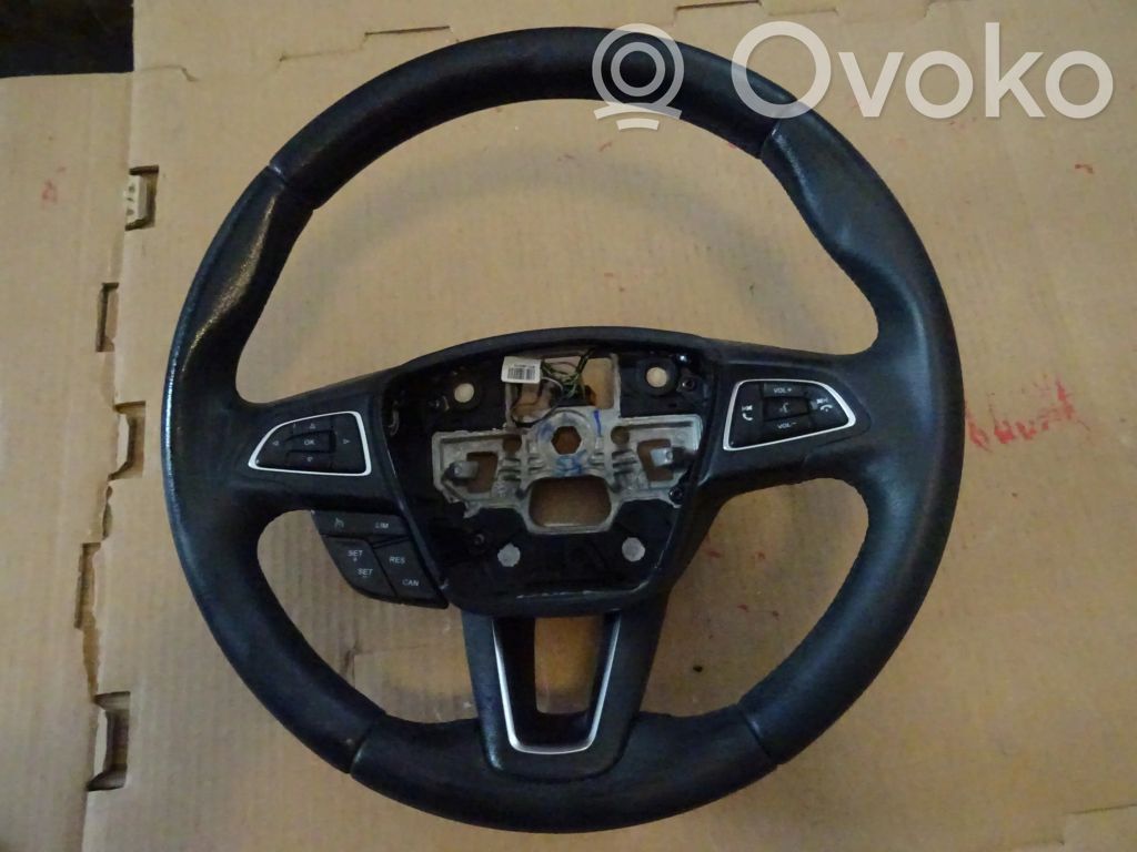 Ford Kuga II Ohjauspyörä 