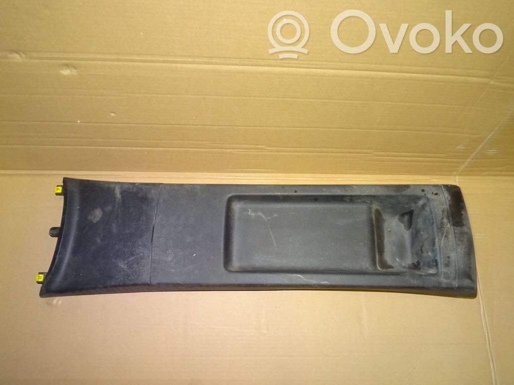 Console centrale   9820969980,00231899