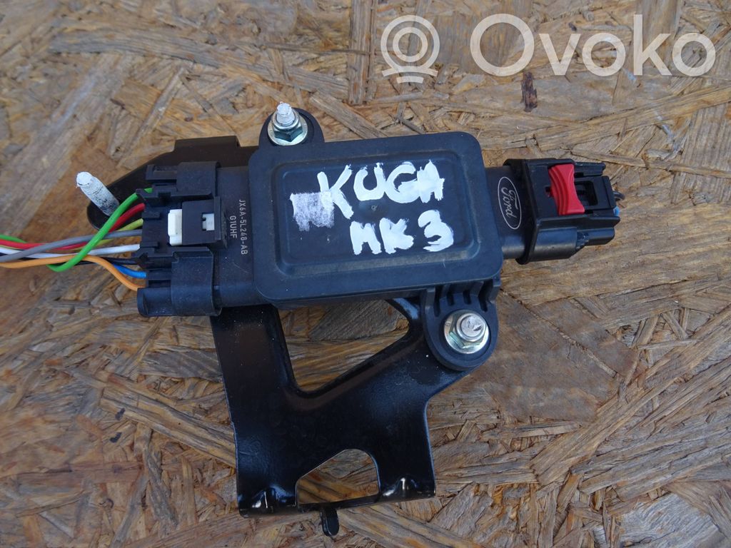 Ford Kuga III Lambda zondas 