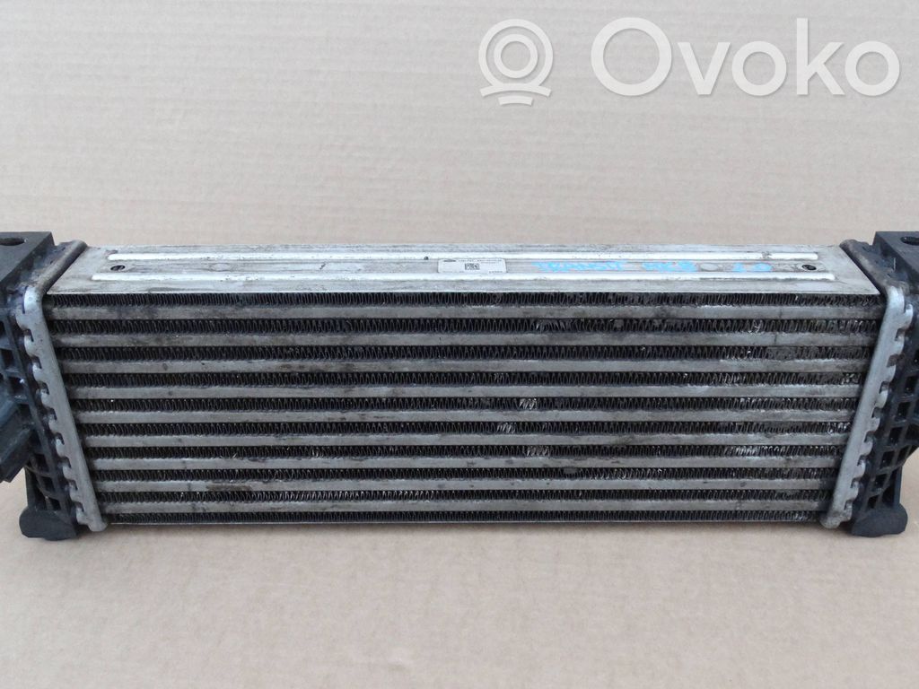 Intercooler radiator   GK216K775AE