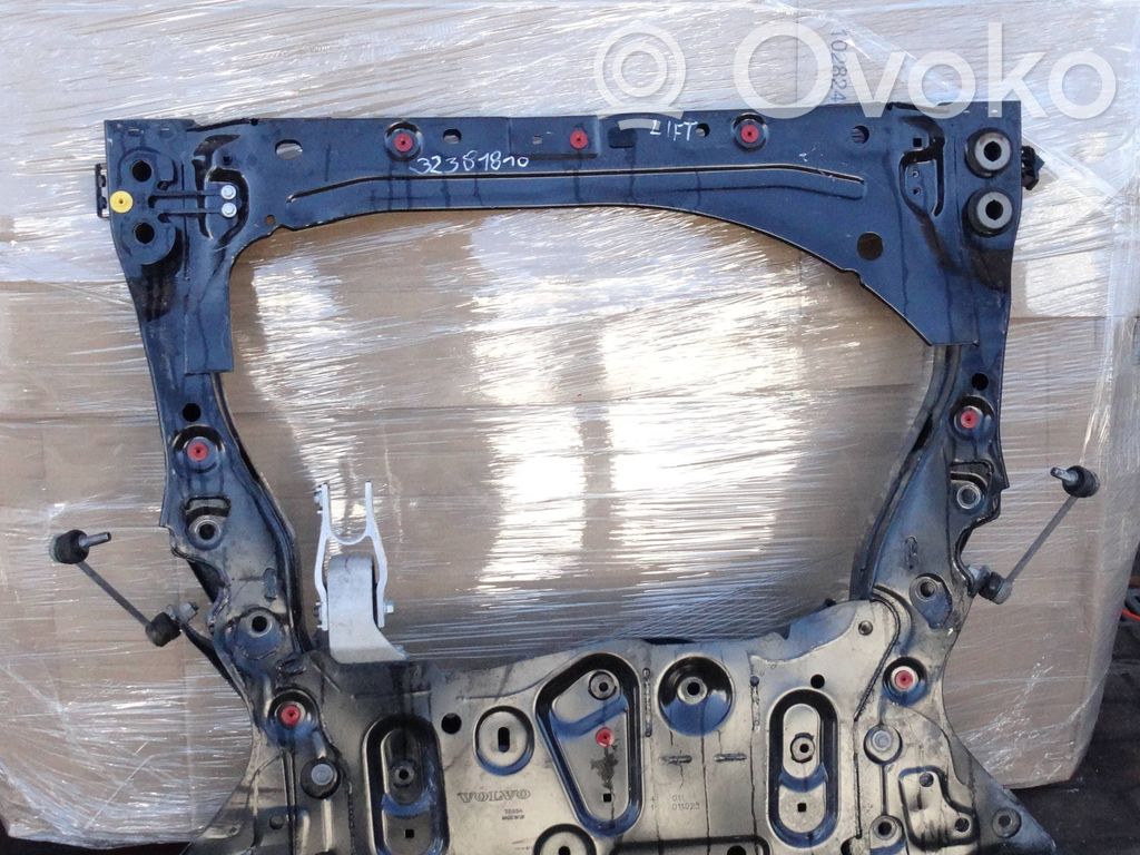 Front subframe   32381810,B023S,0210231116
