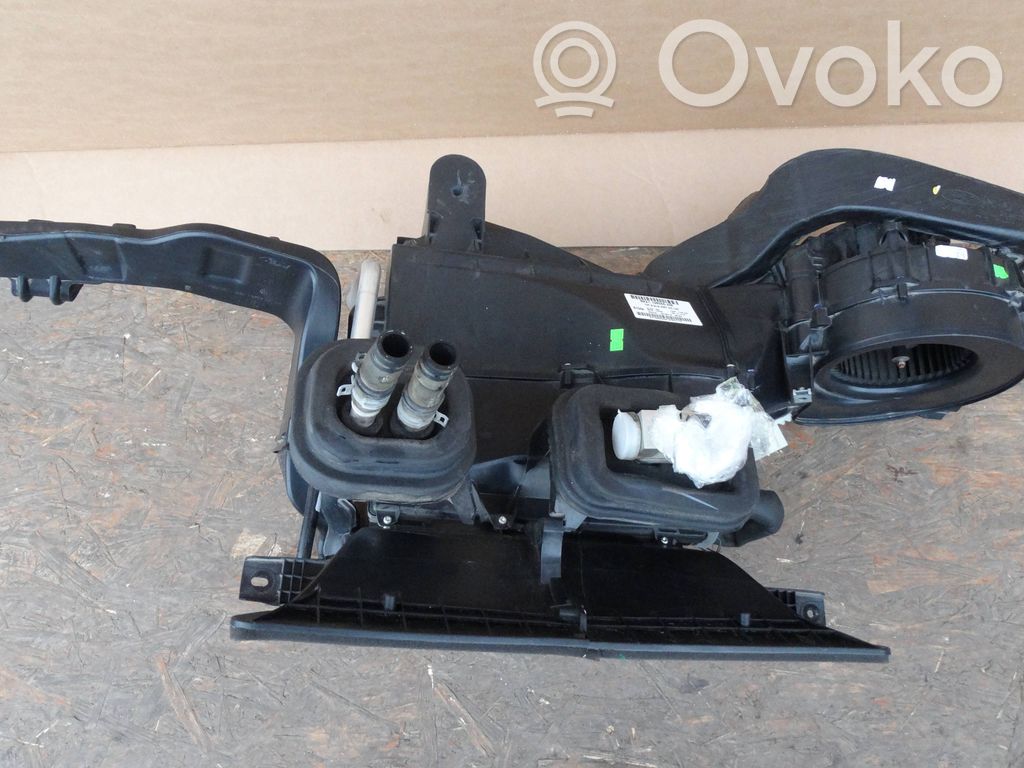 Ford Transit Interior heater climate box assembly housing 