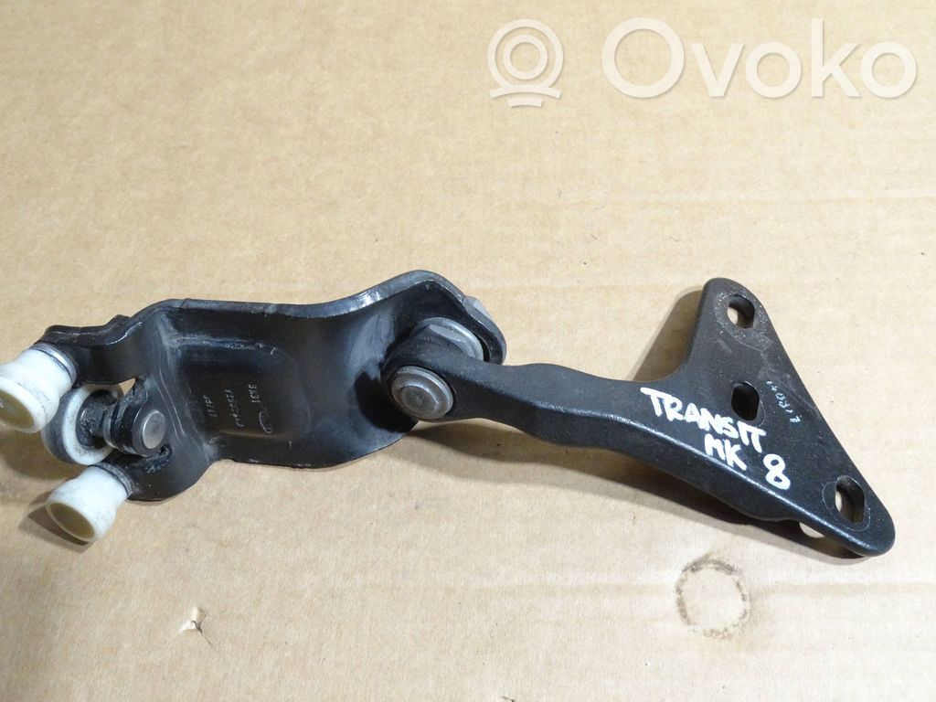 Ford Transit Sliding door upper roller guide/hinge 