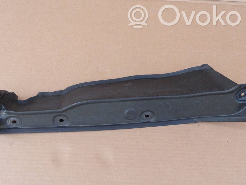 Joint de compartiment moteur   5A32A61