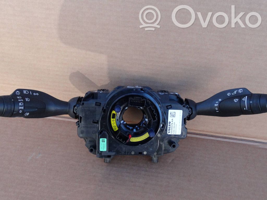 Volvo XC60 Commodo de clignotant 