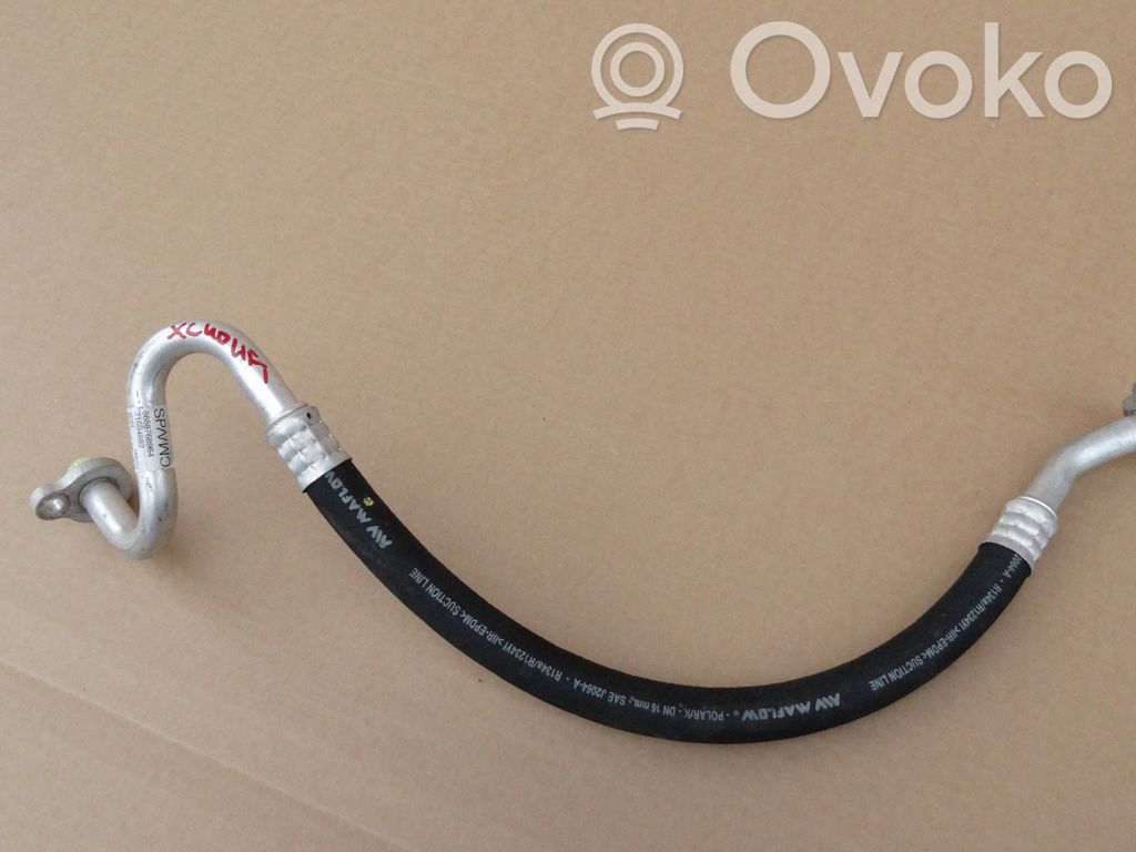 Volvo XC40 Wąż / Przewód klimatyzacji A/C 