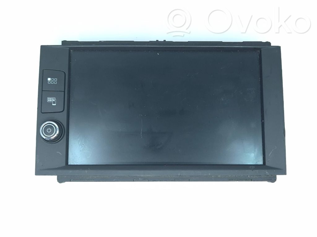 Screen/display/small screen   5F0919606,QW00069A,AAH41000