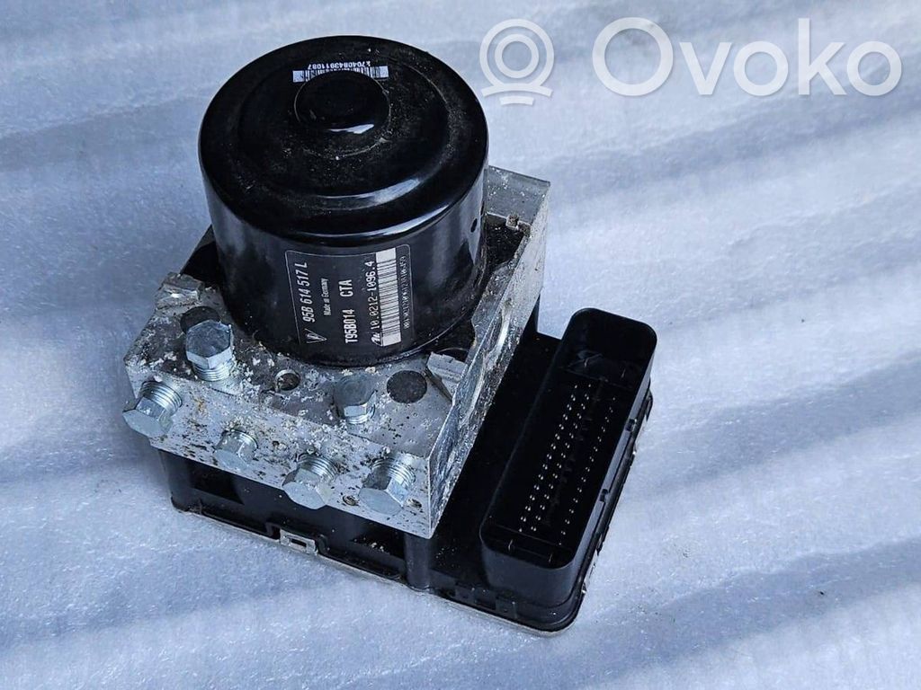 Bomba de ABS   95B907379L,95B614517L,10062534601,100929403653