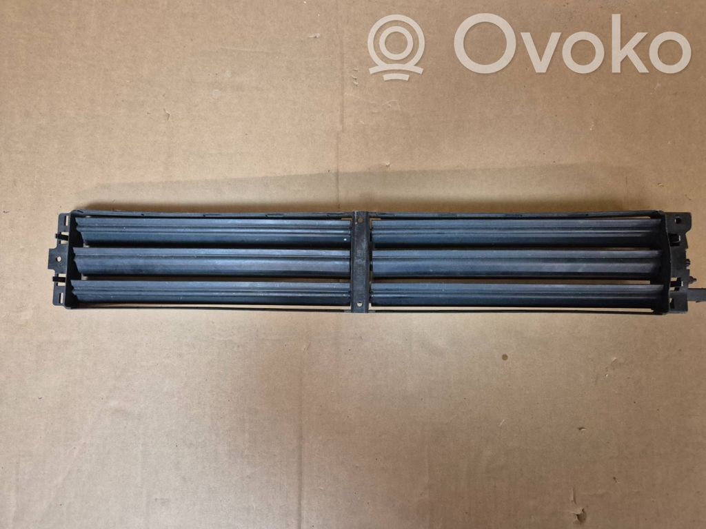 Vauxhall Astra J Intercooler air guide/duct channel 