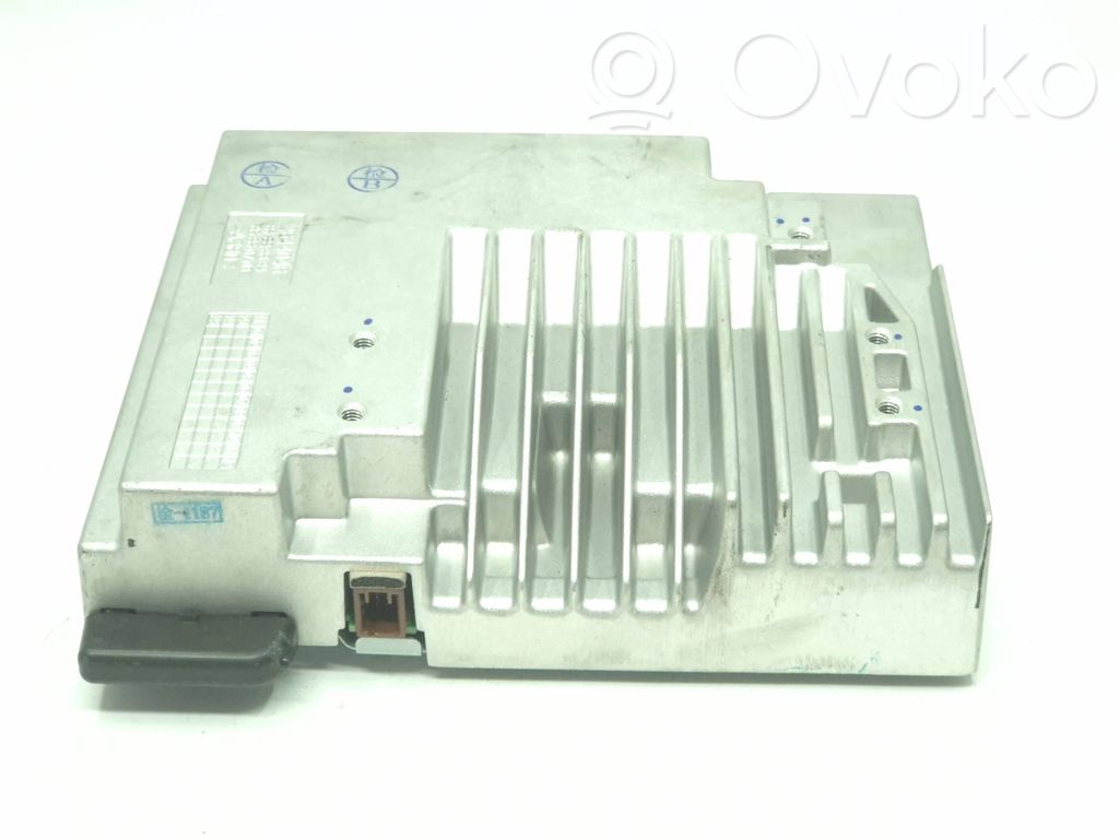 Mazda MX-3 Other control units/modules 