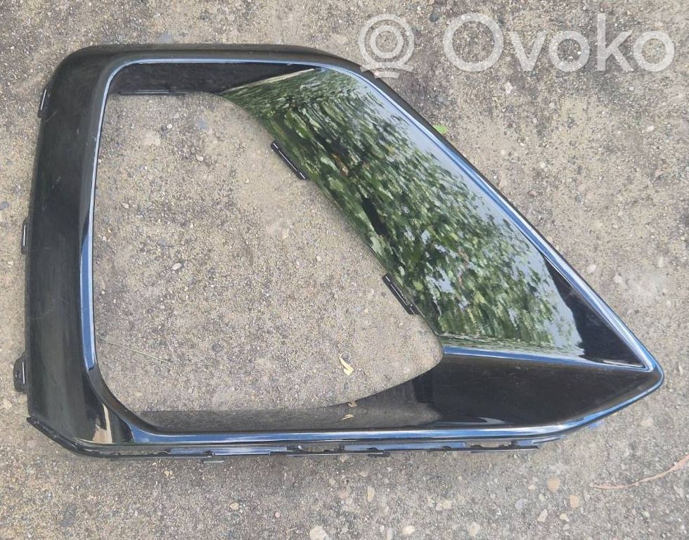 Audi Q8 Krata halogenu 