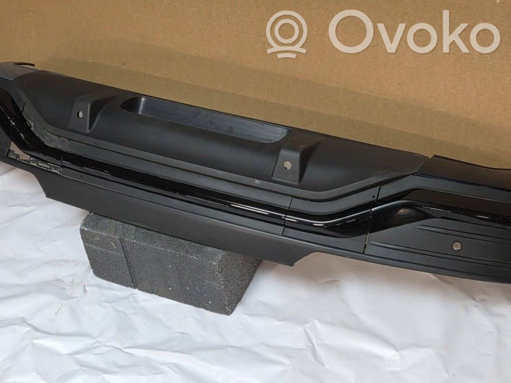 Audi Q5 SQ5 FY Parachoques 