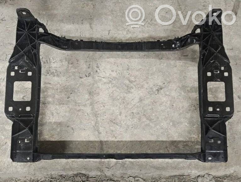 Radiator support slam panel   4KE805594