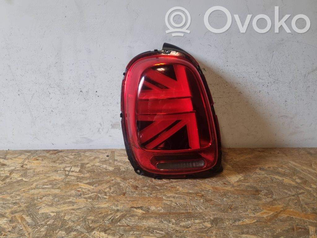 Mini Cooper F57 Lampă spate în caroserie 