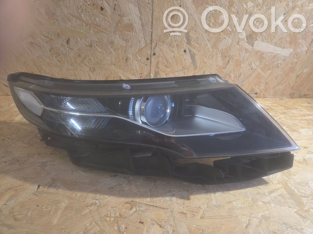 Opel Ampera Far 