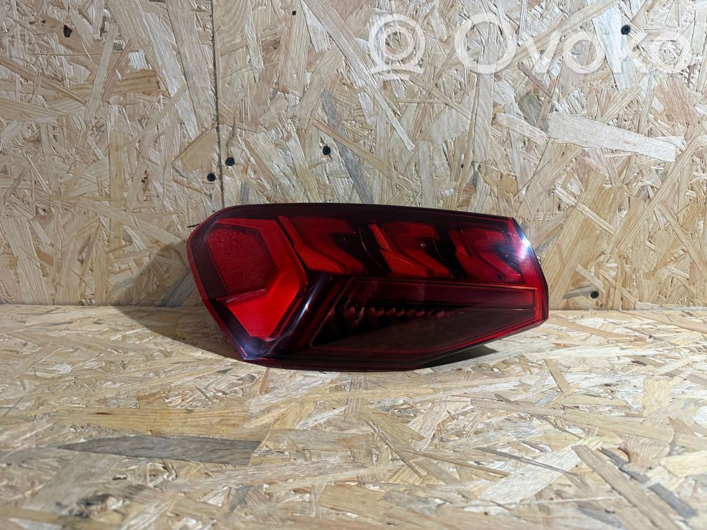 Audi A3 8Y Lampa tylna 