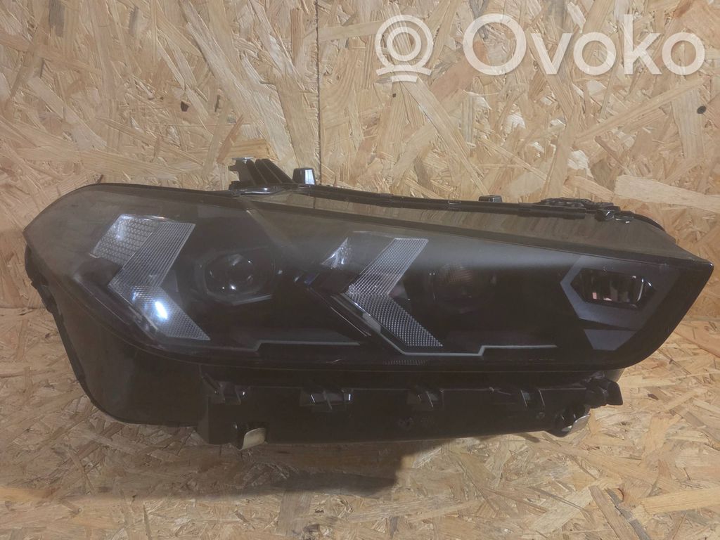BMW X5 G05 Scheinwerfer 