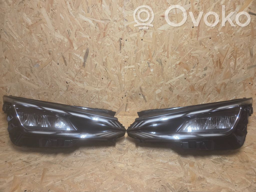 Headlight/headlamp   A00R,230130,A5171107