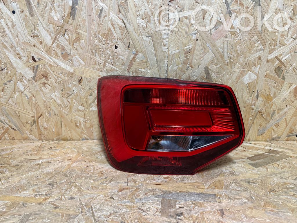 Audi Q2 - Takavalot 