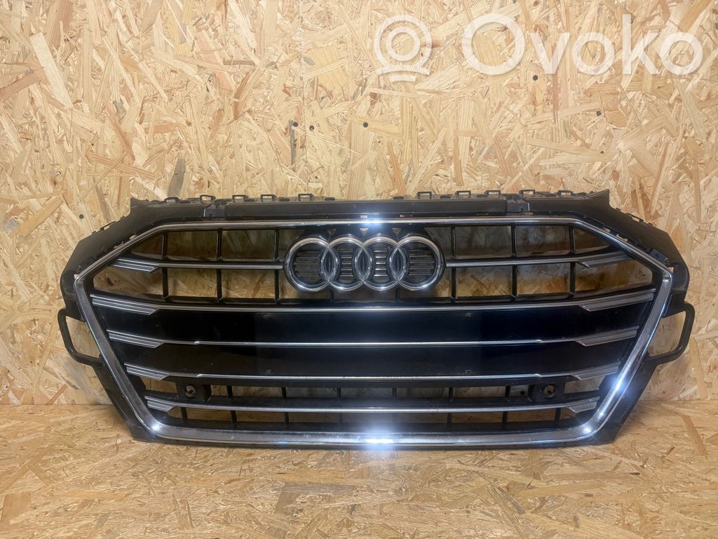 Audi A4 S4 B9 Etusäleikkö 