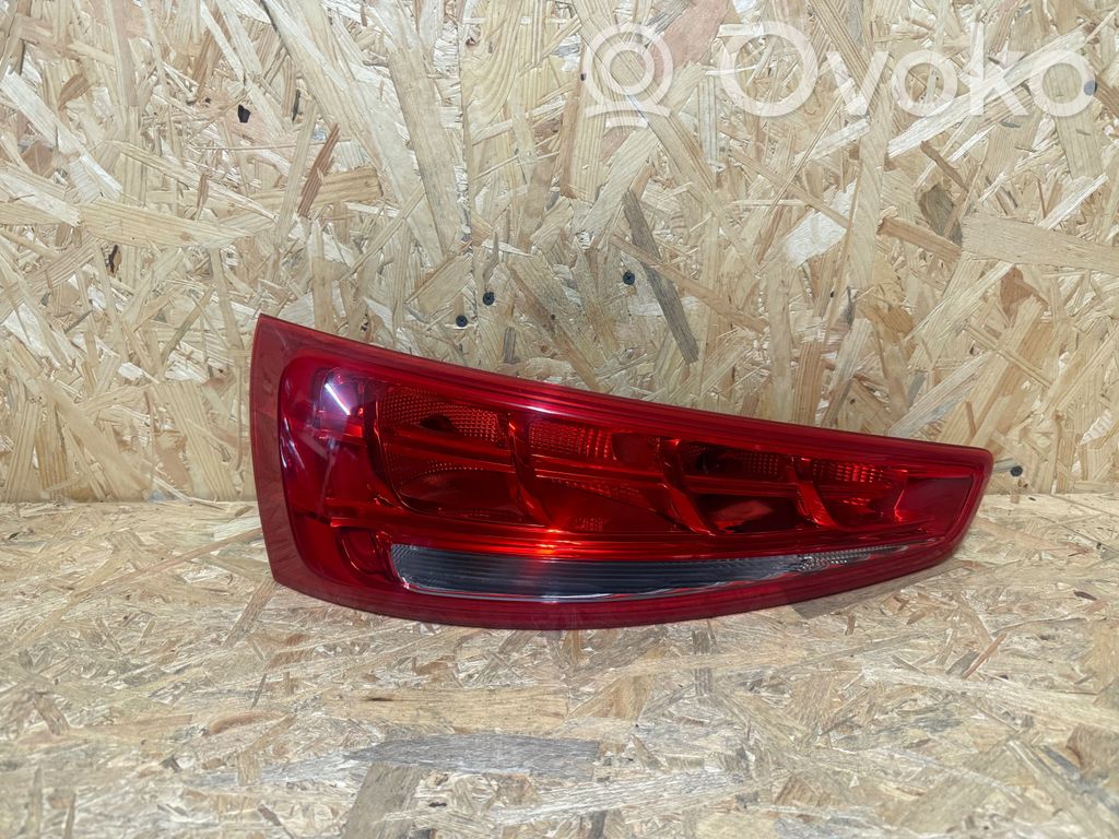 Audi Q3 8U Lampa tylna 