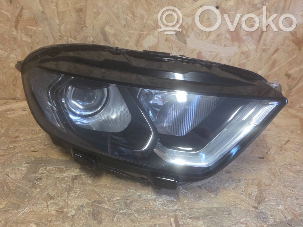 Lampa przednia   30072018,220528,90171218